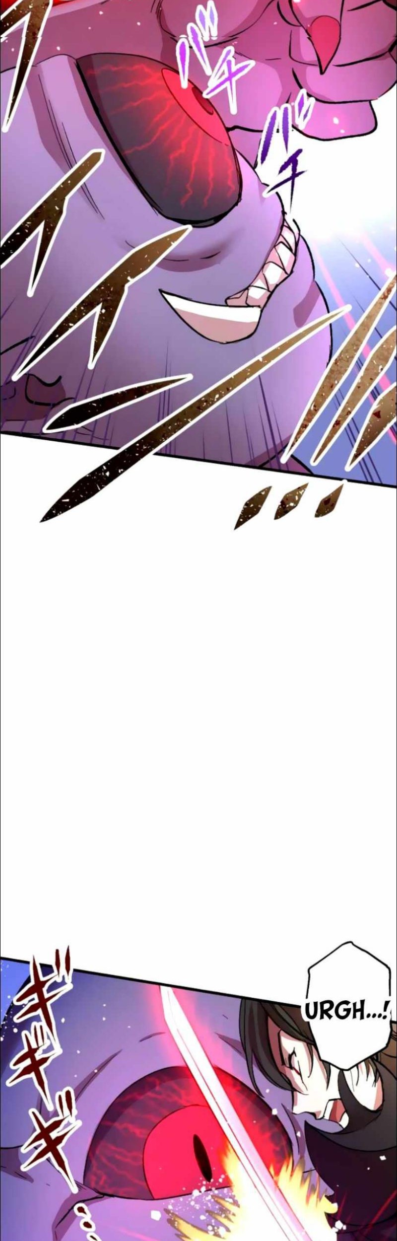 Level Drain Chapter 12 - halaman 24