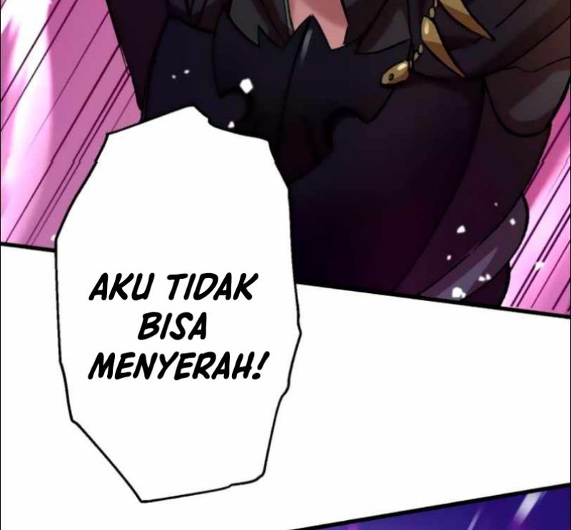 Level Drain Chapter 12 - halaman 26