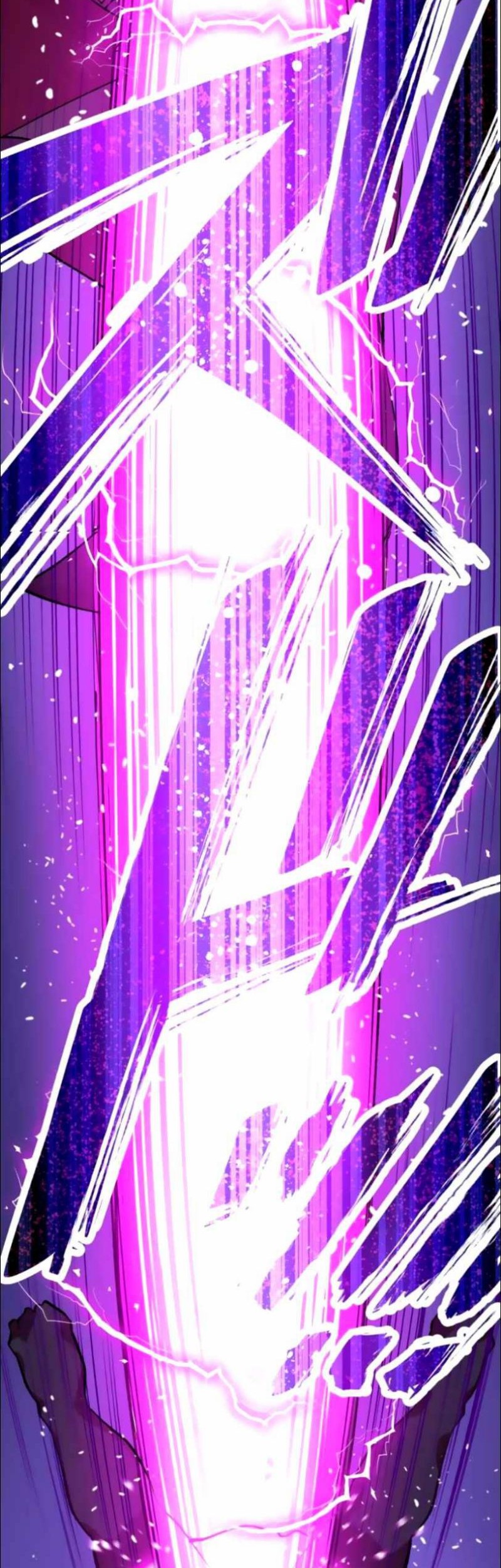 Level Drain Chapter 12 - halaman 28