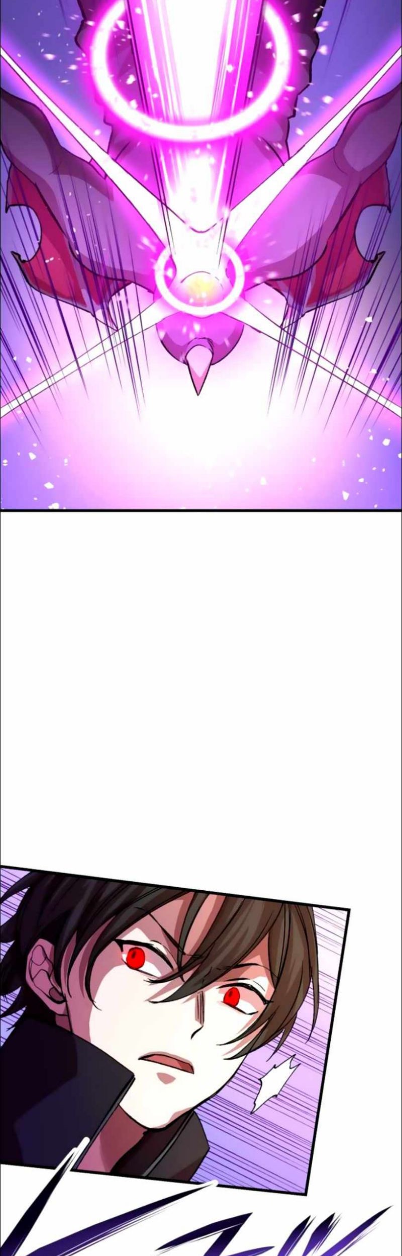 Level Drain Chapter 12 - halaman 29