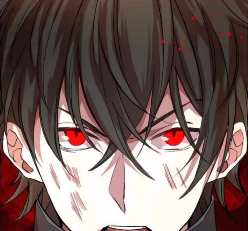 Level Drain Chapter 12 - halaman 38