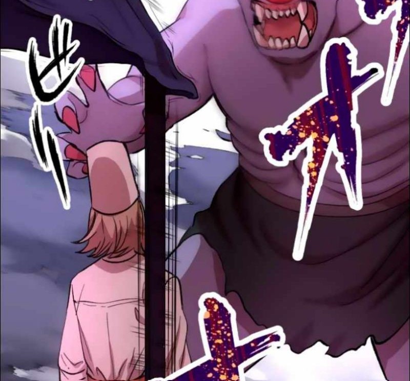 Level Drain Chapter 12 - halaman 42