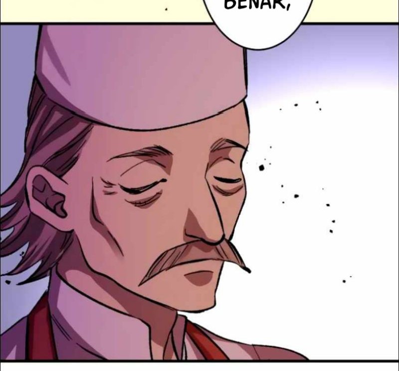 Level Drain Chapter 12 - halaman 46