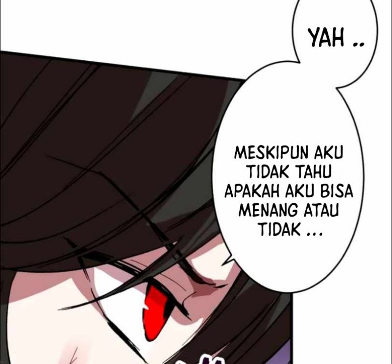 Level Drain Chapter 12 - halaman 50