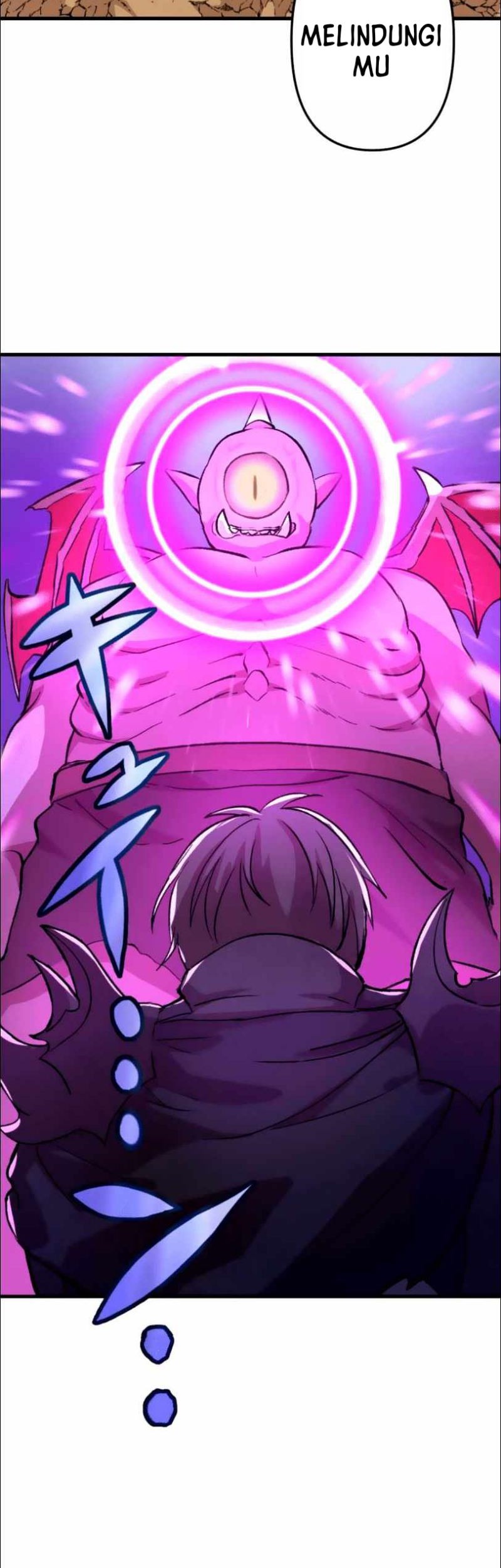 Level Drain Chapter 13 - halaman 29