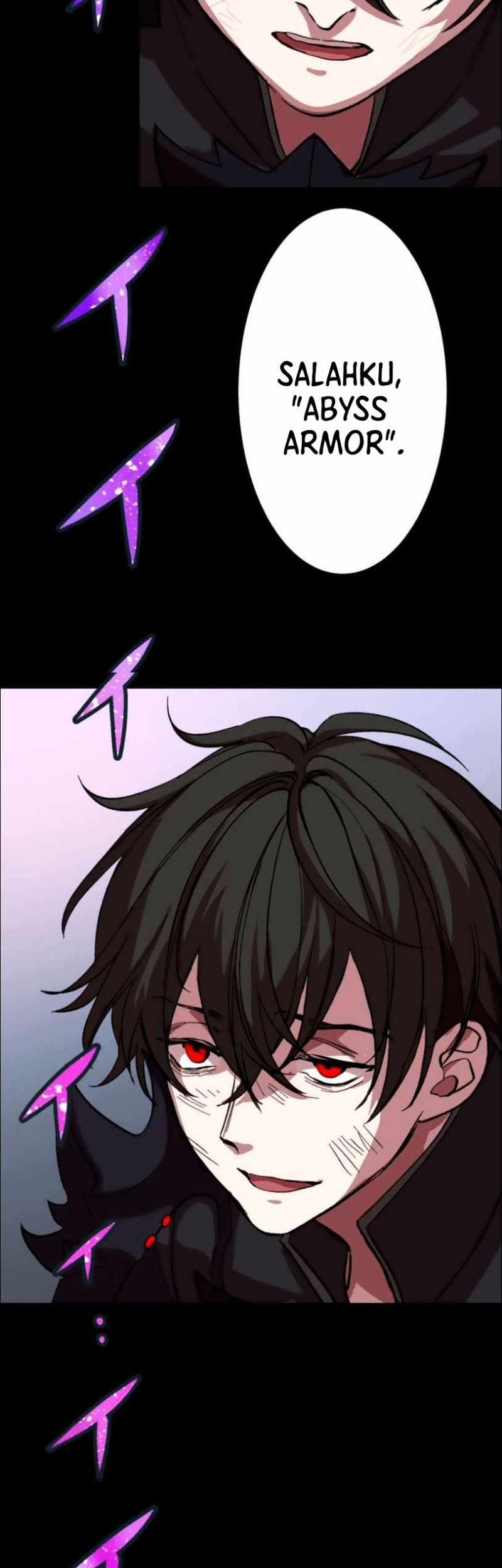 Level Drain Chapter 13 - halaman 37