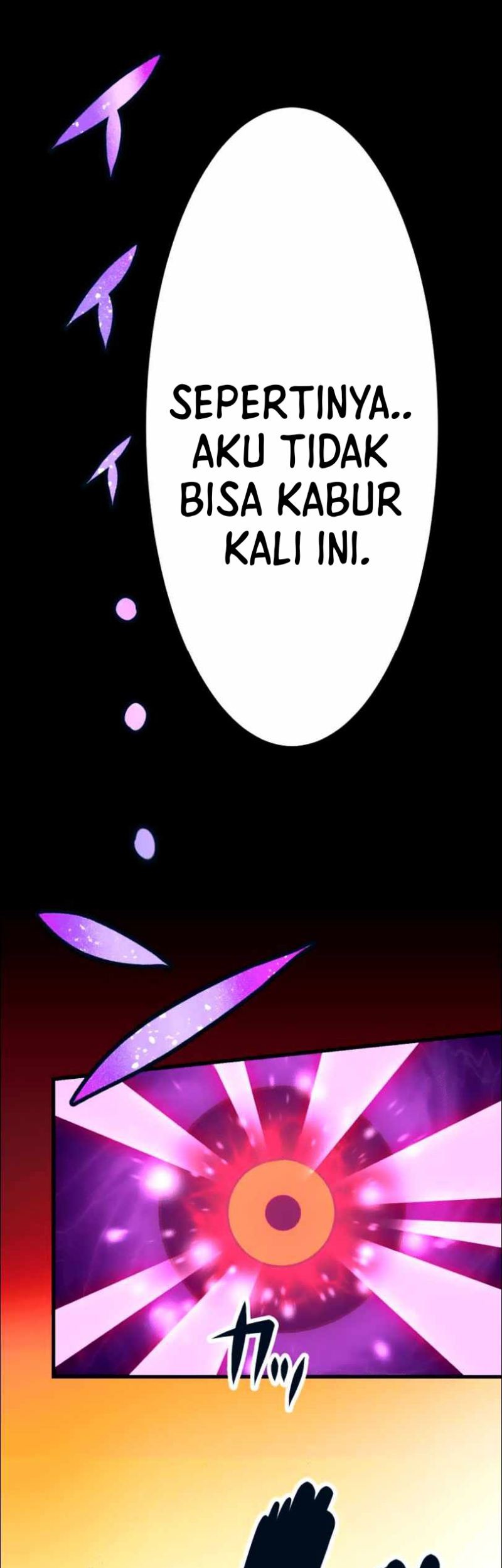 Level Drain Chapter 13 - halaman 39