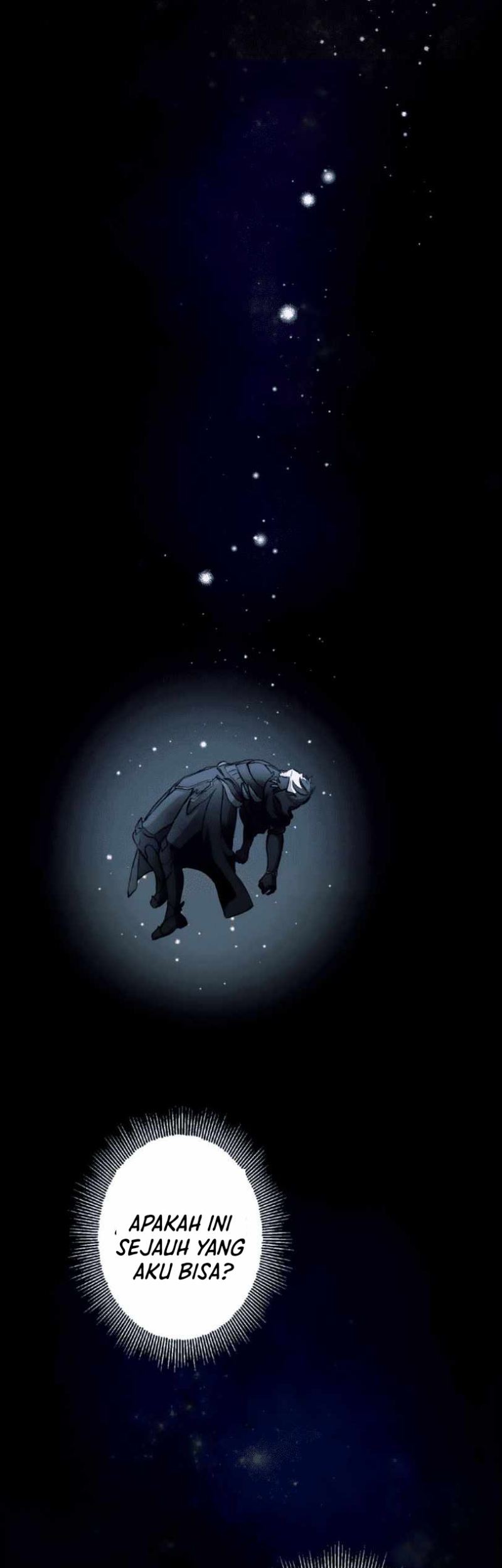 Level Drain Chapter 13 - halaman 51