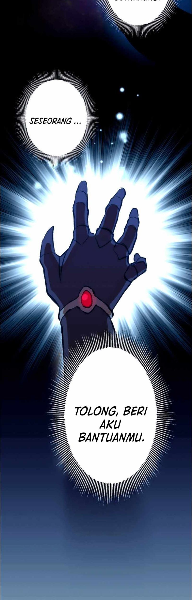 Level Drain Chapter 13 - halaman 53