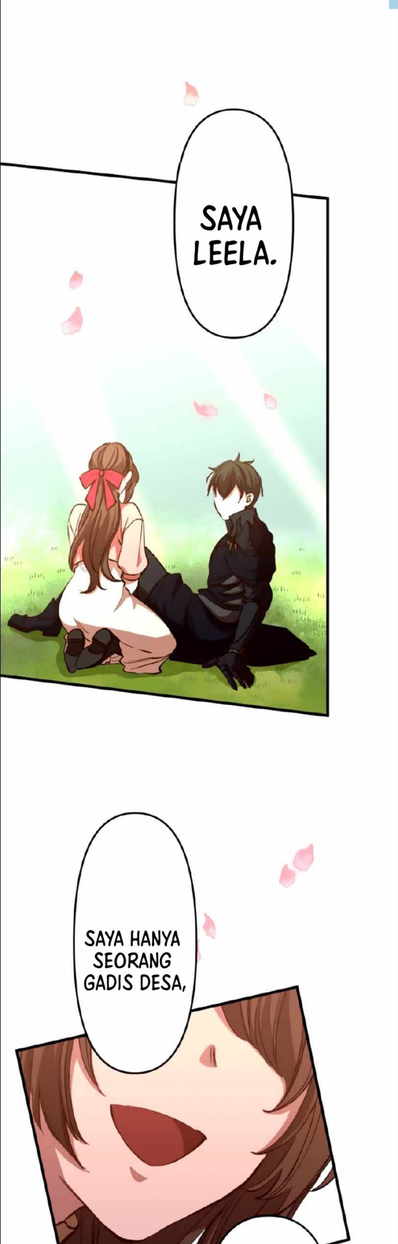 Level Drain Chapter 13 - halaman 59