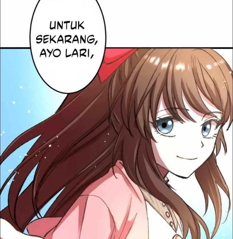 Level Drain Chapter 14 - halaman 11