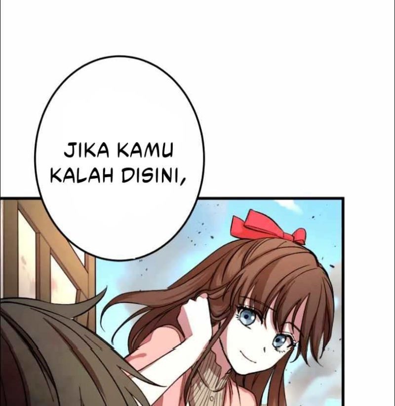 Level Drain Chapter 14 - halaman 14
