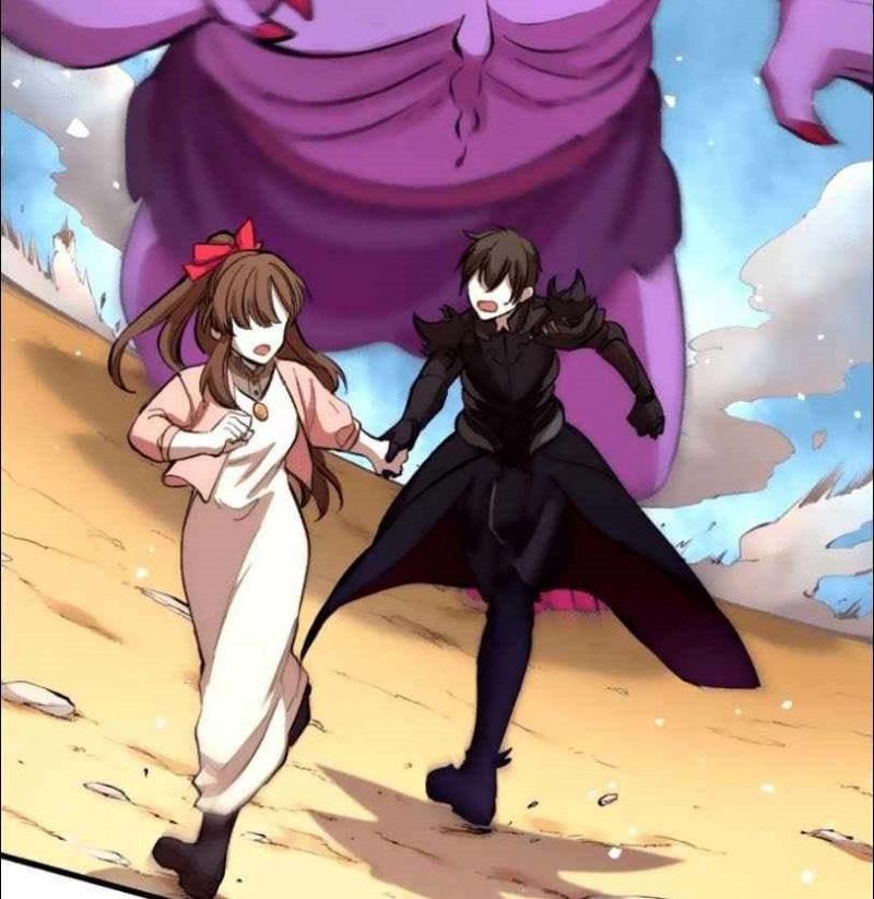 Level Drain Chapter 14 - halaman 23