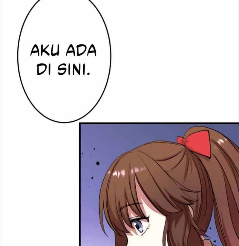 Level Drain Chapter 14 - halaman 26