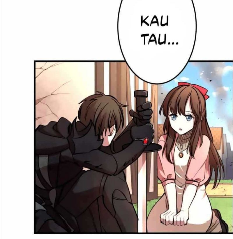 Level Drain Chapter 14 - halaman 8