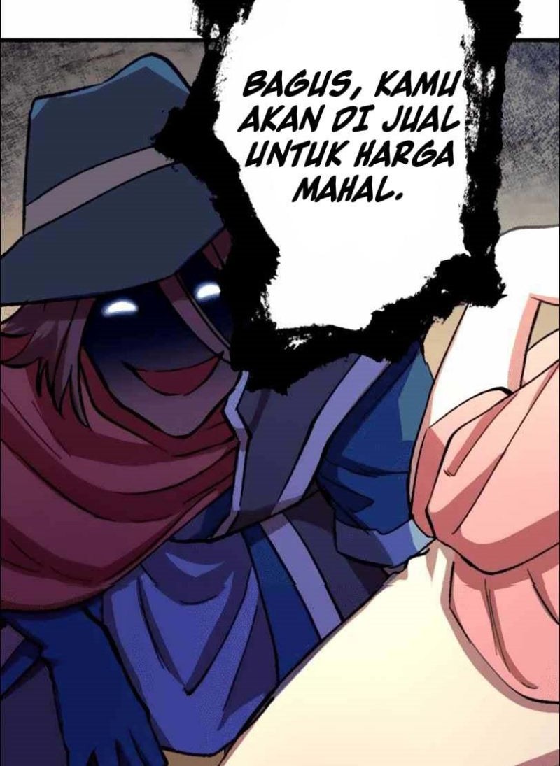 Level Drain Chapter 15 - halaman 11