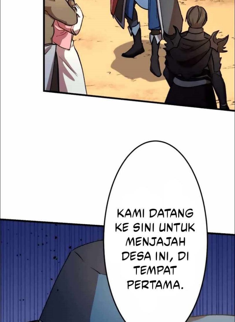 Level Drain Chapter 15 - halaman 14