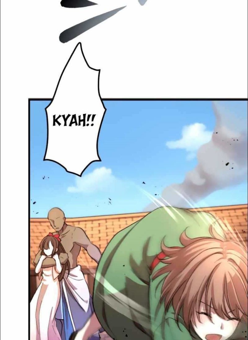 Level Drain Chapter 15 - halaman 29