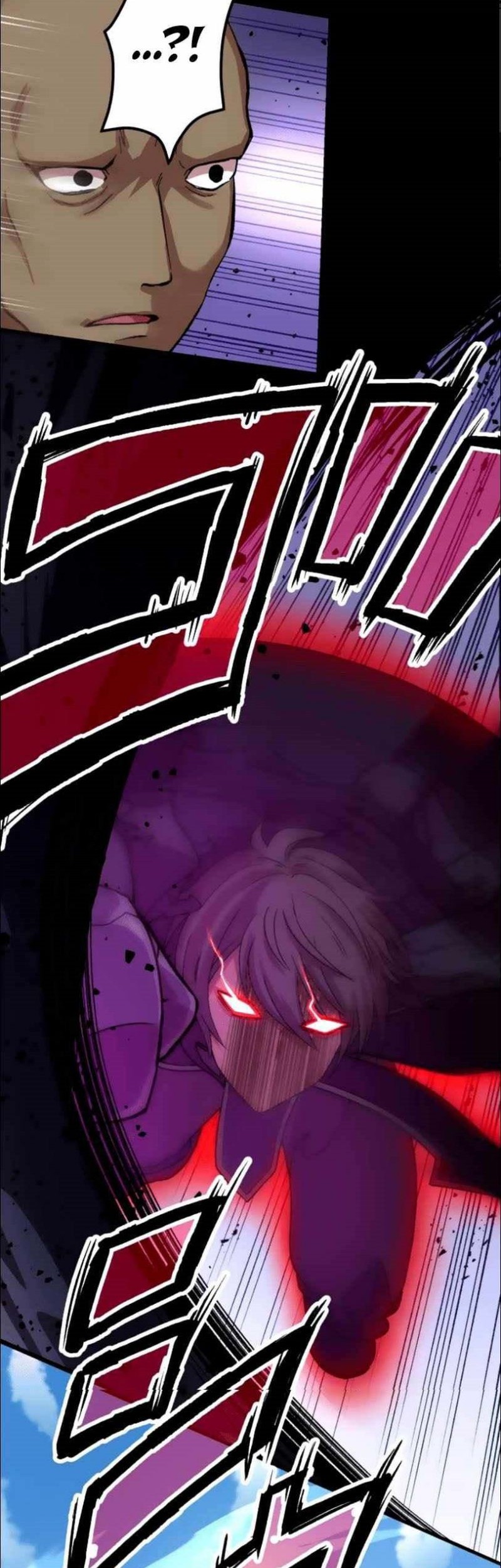 Level Drain Chapter 15 - halaman 34