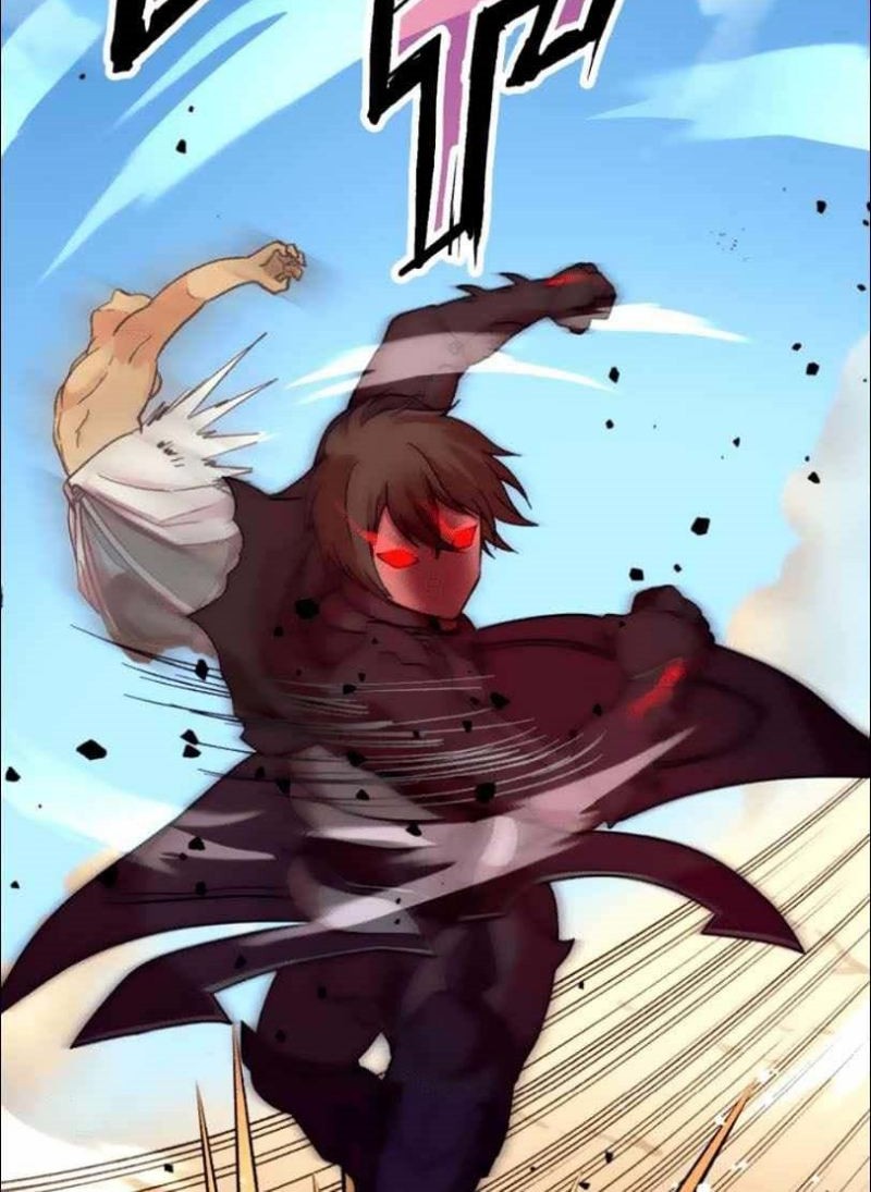 Level Drain Chapter 15 - halaman 35