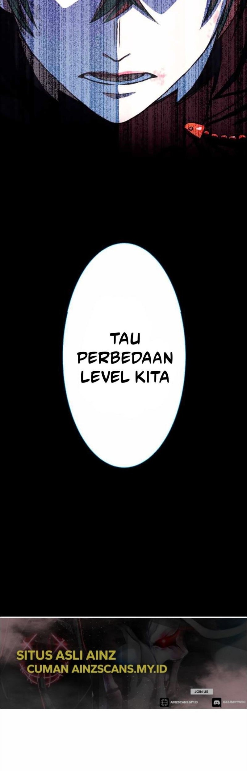 Level Drain Chapter 15 - halaman 46
