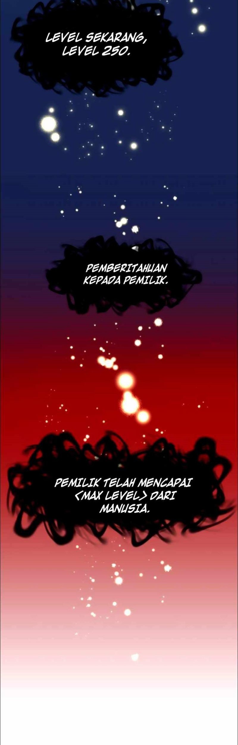 Level Drain Chapter 16 - halaman 13