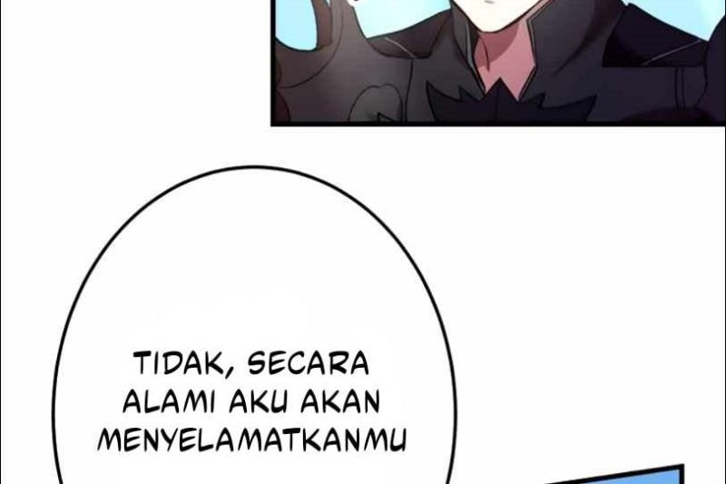 Level Drain Chapter 16 - halaman 20