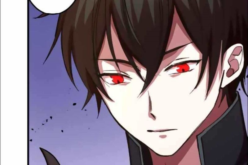 Level Drain Chapter 16 - halaman 26
