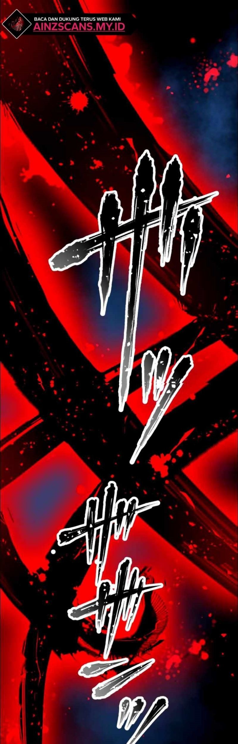 Level Drain Chapter 16 - halaman 3