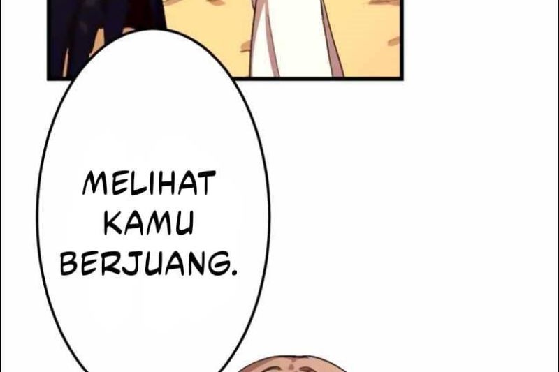 Level Drain Chapter 16 - halaman 38