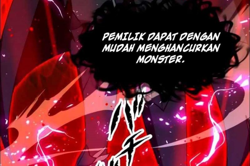 Level Drain Chapter 16 - halaman 44