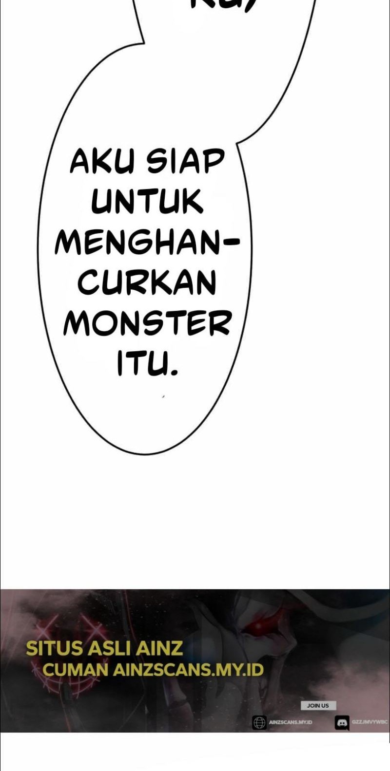 Level Drain Chapter 16 - halaman 46