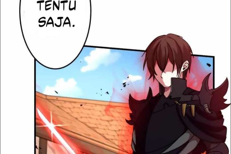 Level Drain Chapter 16 - halaman 8
