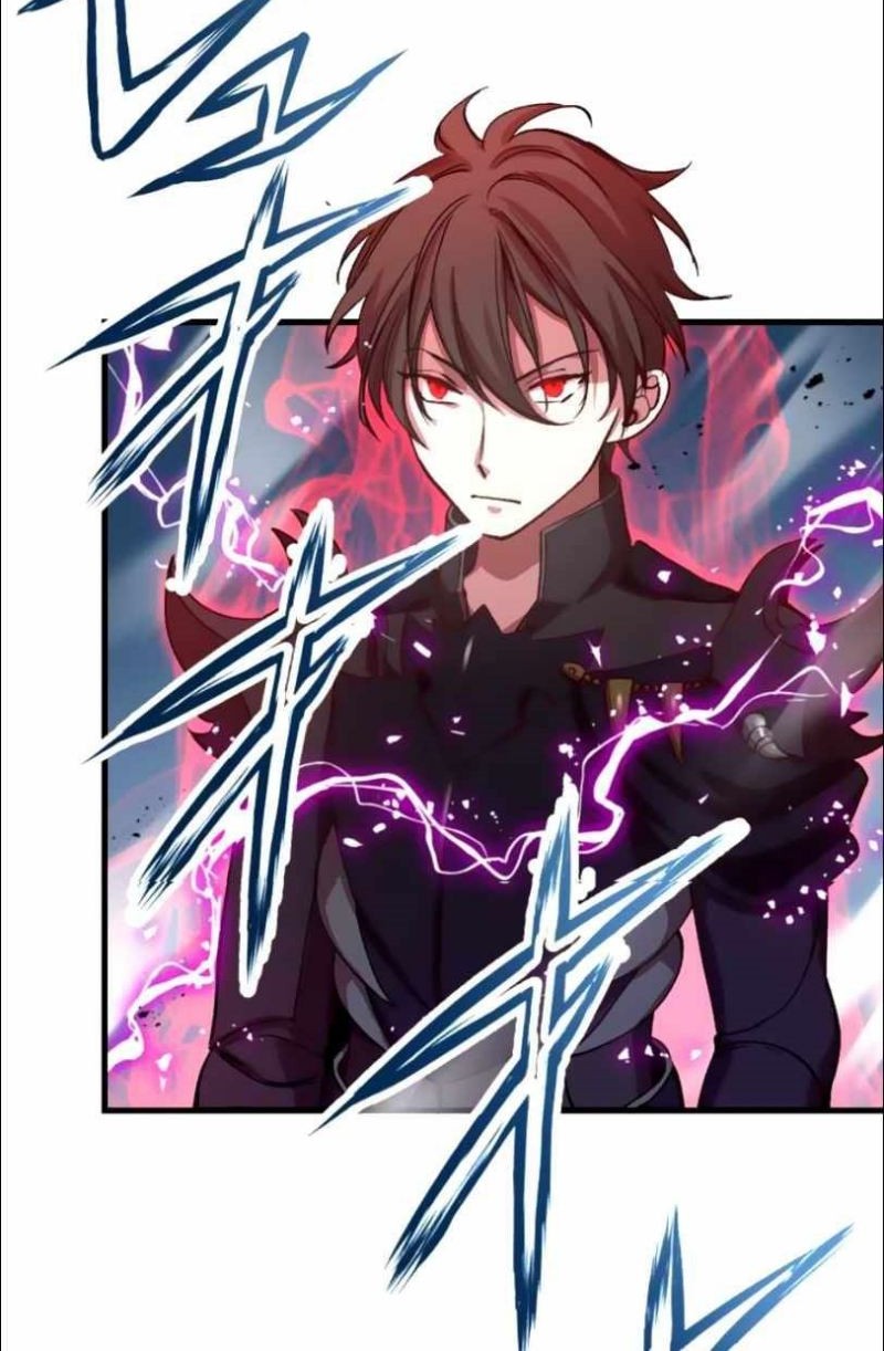 Level Drain Chapter 17 - halaman 14