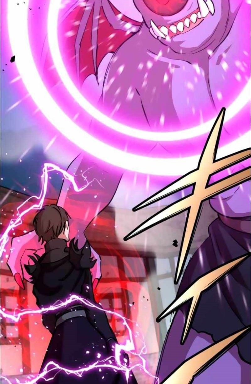 Level Drain Chapter 17 - halaman 35