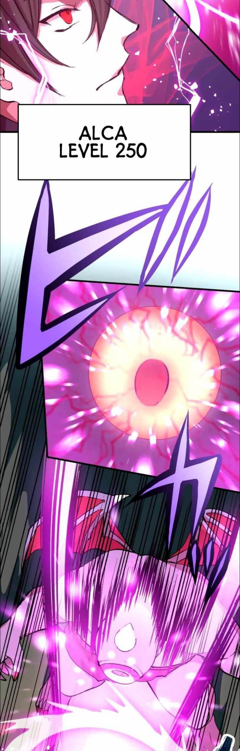 Level Drain Chapter 17 - halaman 40