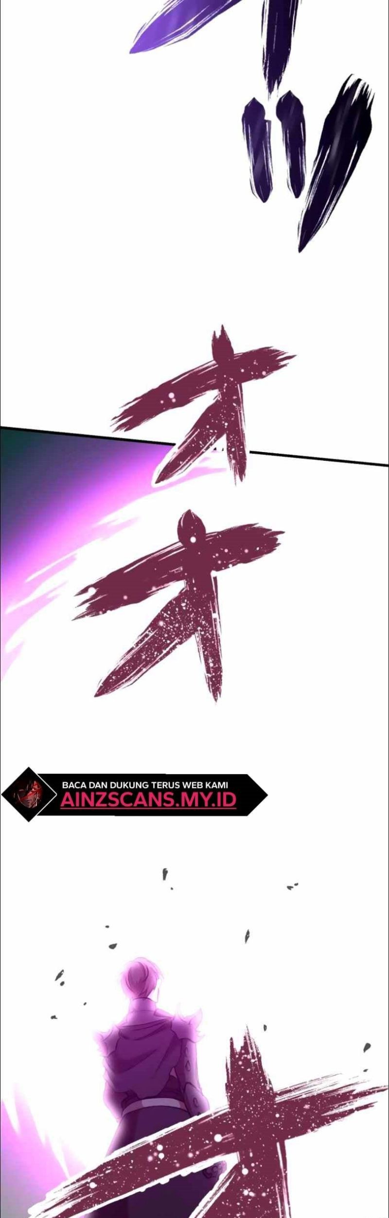 Level Drain Chapter 17 - halaman 42
