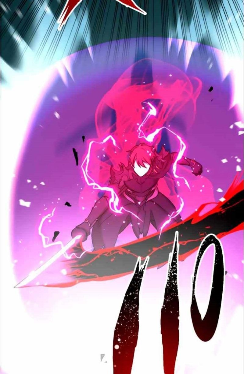 Level Drain Chapter 17 - halaman 44