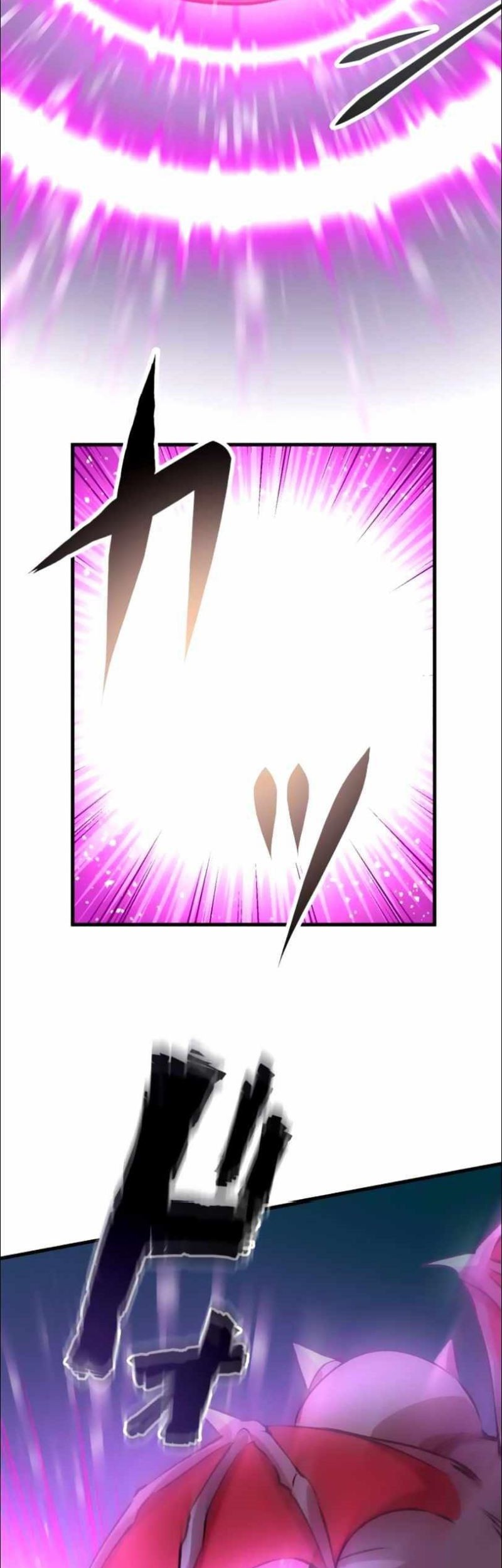 Level Drain Chapter 18 - halaman 25