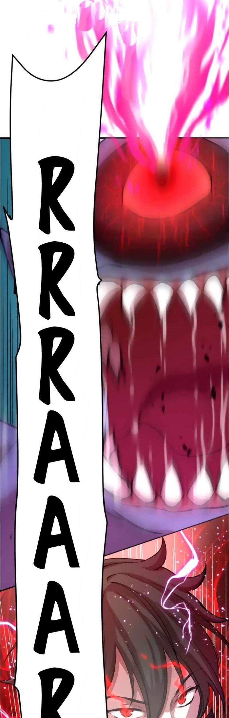 Level Drain Chapter 18 - halaman 33