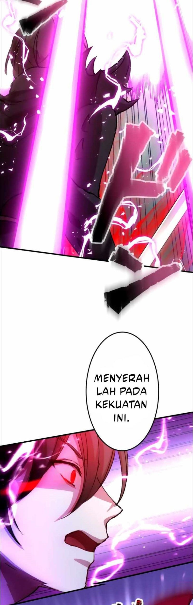 Level Drain Chapter 18 - halaman 48