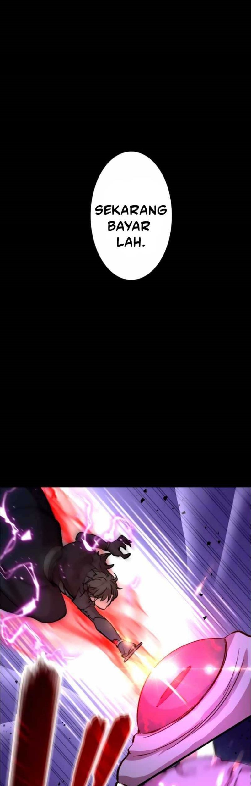 Level Drain Chapter 18 - halaman 53