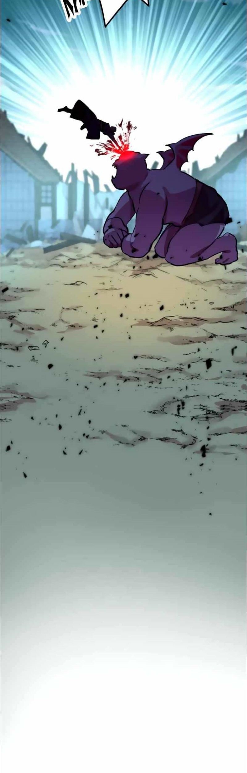 Level Drain Chapter 18 - halaman 56