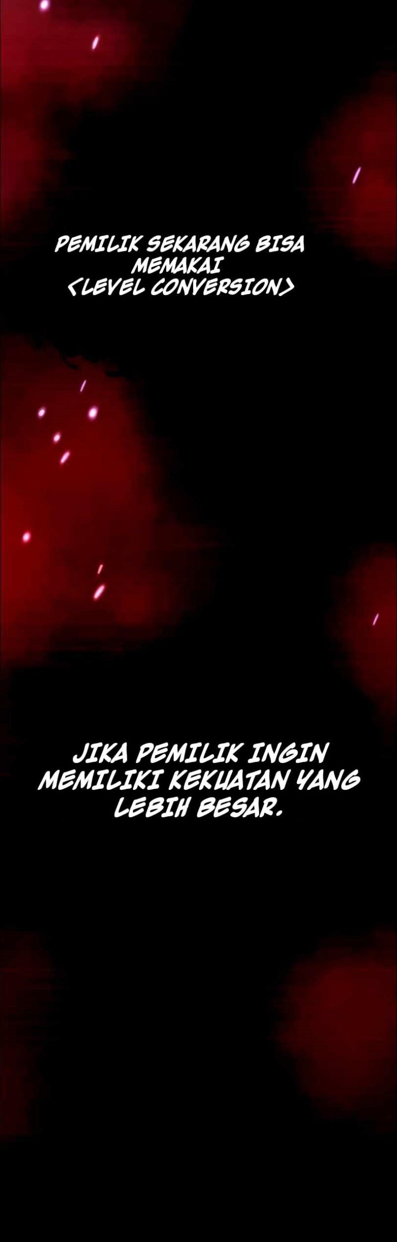 Level Drain Chapter 18 - halaman 60