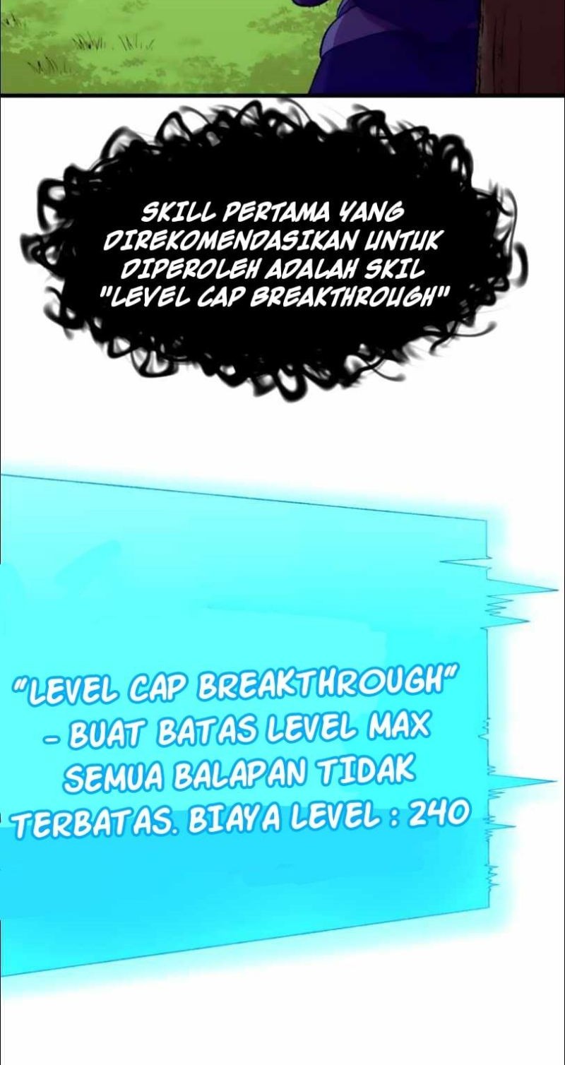 Level Drain Chapter 19 - halaman 20
