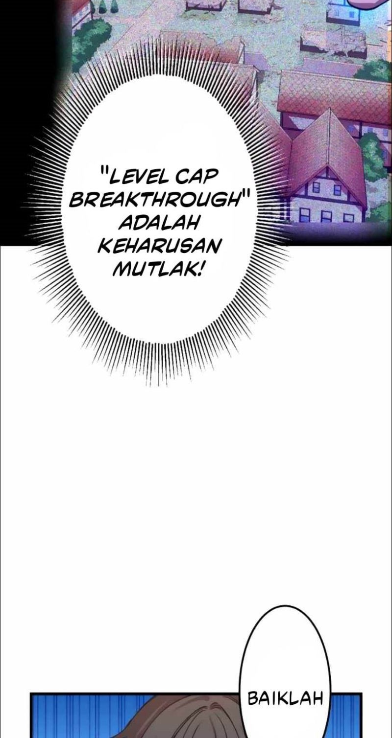 Level Drain Chapter 19 - halaman 23