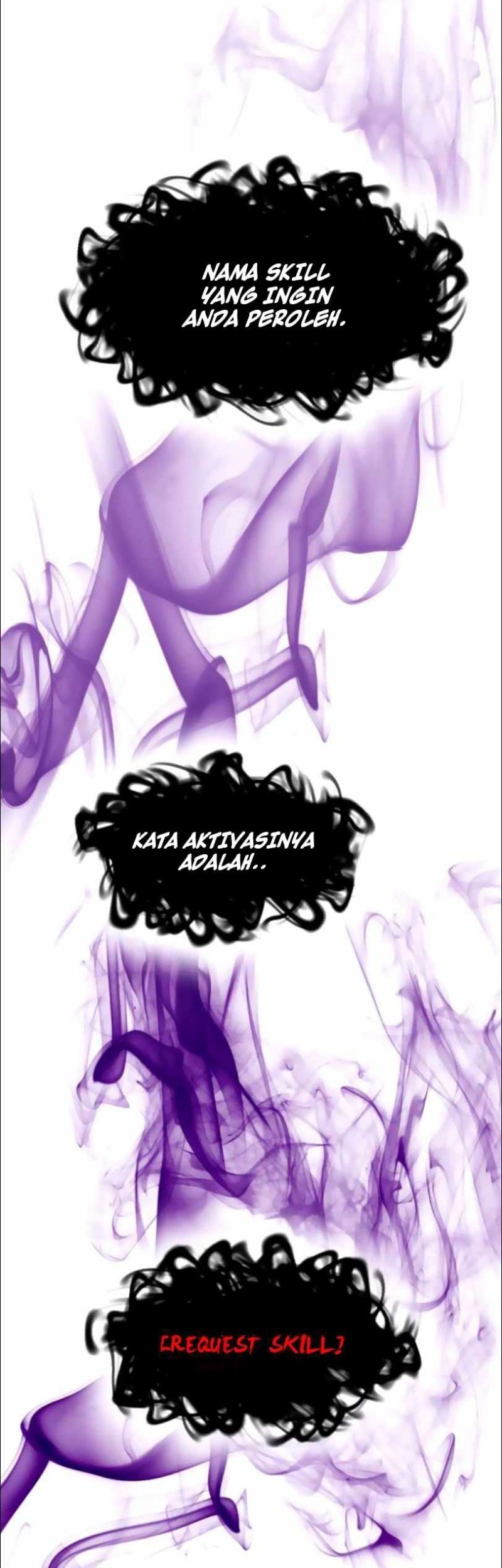 Level Drain Chapter 19 - halaman 25