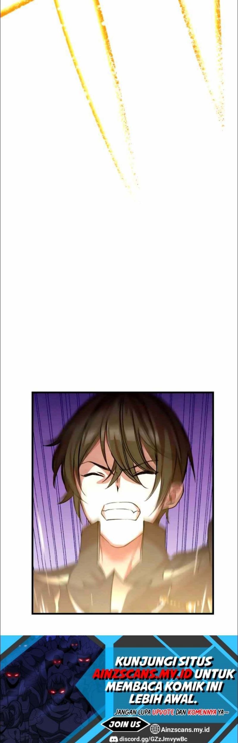 Level Drain Chapter 19 - halaman 33