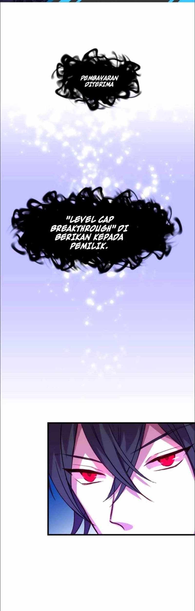 Level Drain Chapter 19 - halaman 34