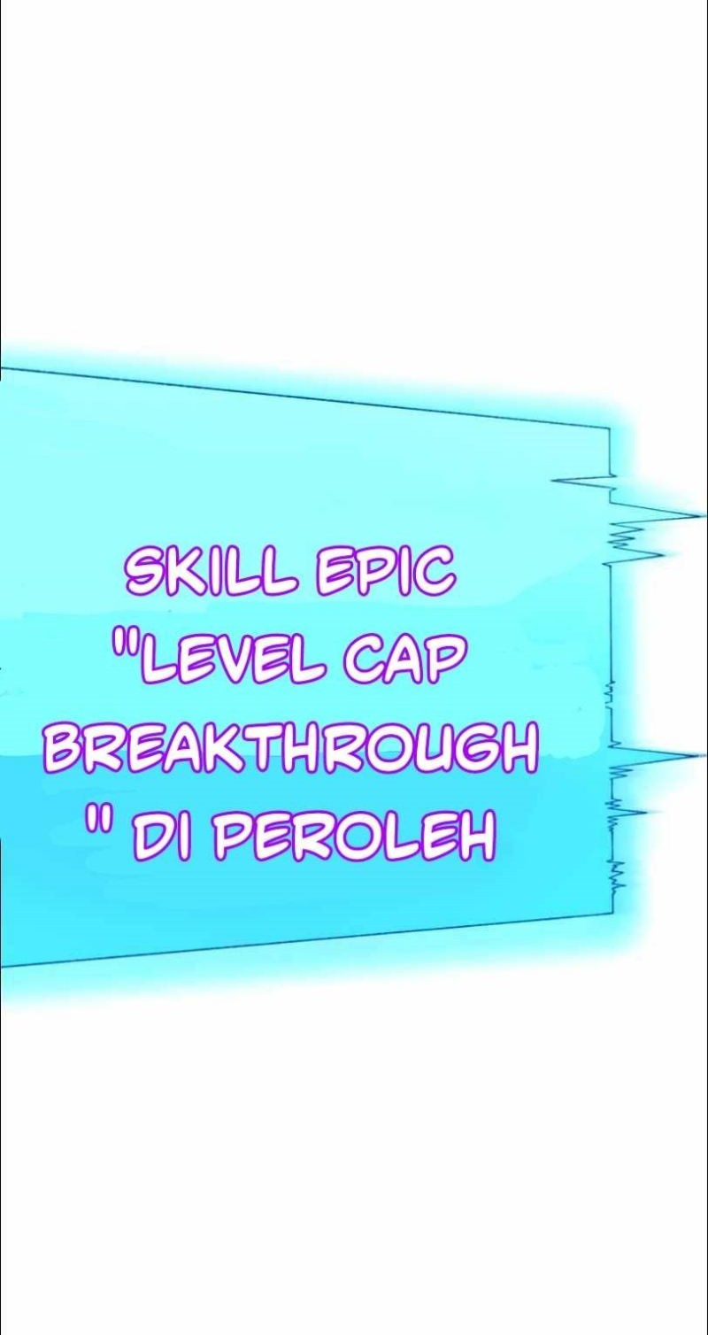 Level Drain Chapter 19 - halaman 35